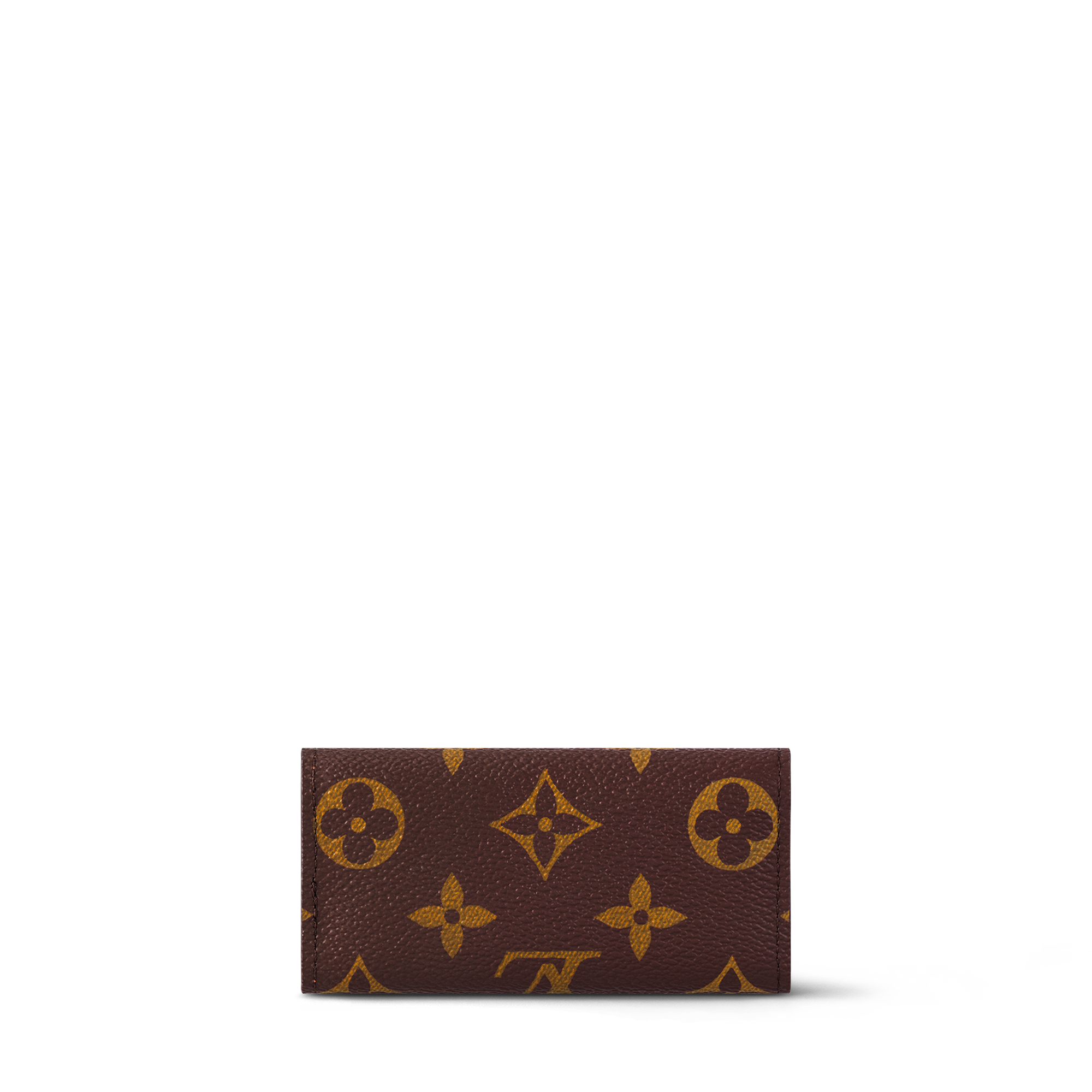 4 Key Holder - Luxury Monogram Canvas Brown | LOUIS VUITTON